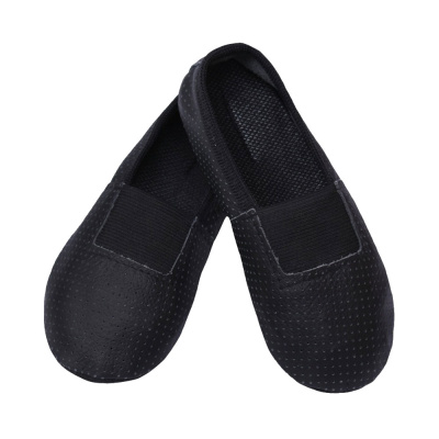 Чешки Колибри 02 черный